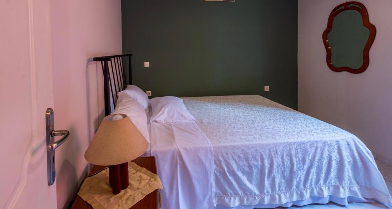 Julie'S Apartment With Amazing Sea View Alykes Potamou Luaran gambar